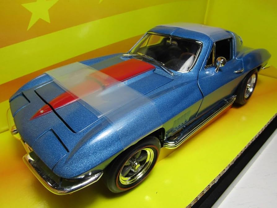 【未開封】グリーンライト GL マッスル コルベット、ダッヂなど 未開封】グリーンライト GL マッスル コルベット、ダッヂなど